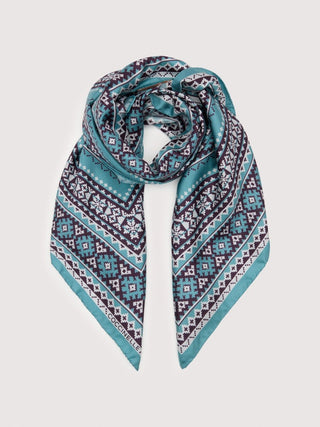 Coccinelle Nordic Frames Foulard - LNKM StoreCoccinelleFoulard