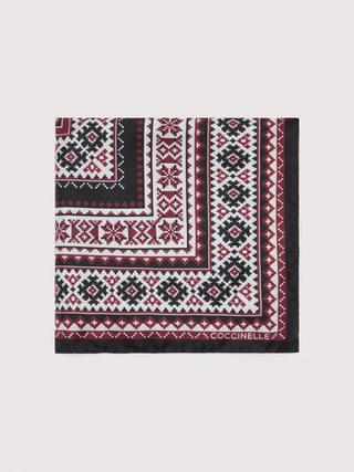 Coccinelle Nordic Frames Foulard - LNKM StoreCoccinelleFoulard