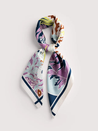 Coccinelle Ocean Depth Foulard - LNKM StoreCoccinelleScarf