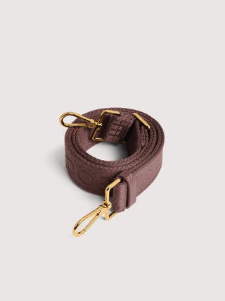 Coccinelle on Tone Signature Shoulder Strap - LNKM StoreCoccinelleShoulder Strap
