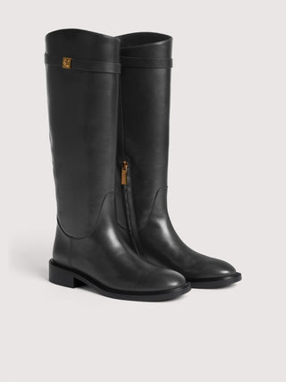 Coccinelle Pansy Boots - LNKM StoreCoccinelleShoes