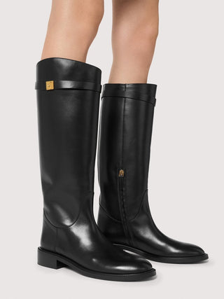 Coccinelle Pansy Boots - LNKM StoreCoccinelleShoes