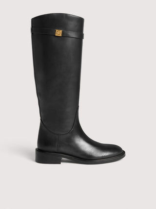 Coccinelle Pansy Boots - LNKM StoreCoccinelleShoes