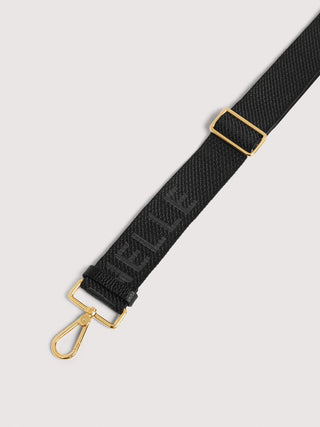 Coccinelle Raw Signature Strap - LNKM StoreCoccinelleStrap