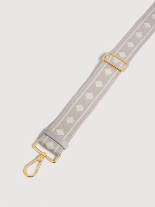 Coccinelle Remi Shoulder Strap - LNKM StoreCoccinelleStrap