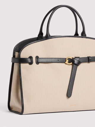 Coccinelle Sabine Canvas Large - LNKM StoreCoccinelleHandbag
