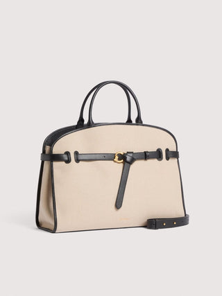 Coccinelle Sabine Canvas Large - LNKM StoreCoccinelleHandbag