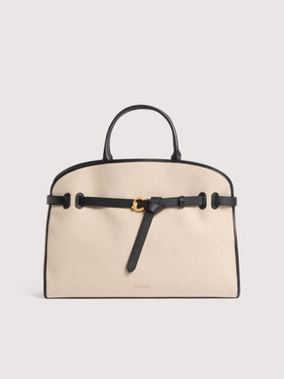 Coccinelle Sabine Canvas Large - LNKM StoreCoccinelleHandbag