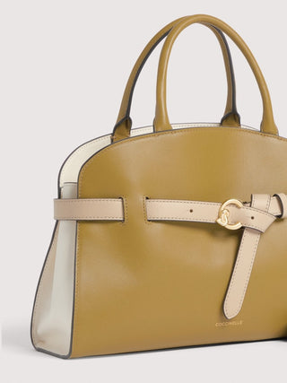 Coccinelle Sabine Tricolor Medium - LNKM StoreCoccinelleHandbag