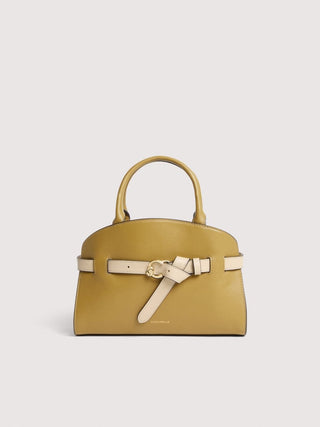 Coccinelle Sabine Tricolor Small - LNKM StoreCoccinelleHandbag