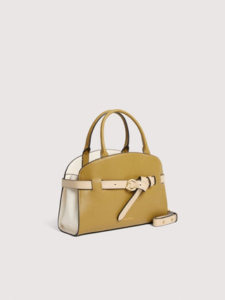 Coccinelle Sabine Tricolor Small - LNKM StoreCoccinelleHandbag
