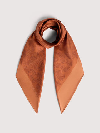 Coccinelle Shell Foulard - LNKM StoreCoccinelleScarf