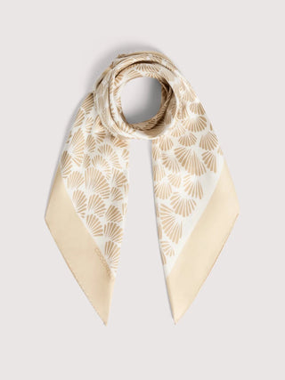 Coccinelle Shell Foulard - LNKM StoreCoccinelleScarf