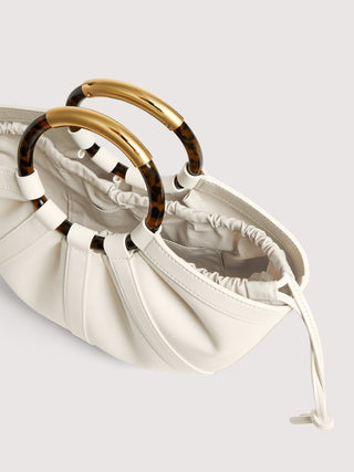 Coccinelle Shell Medium - LNKM StoreCoccinelleHandbag
