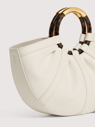 Coccinelle Shell Medium - LNKM StoreCoccinelleHandbag