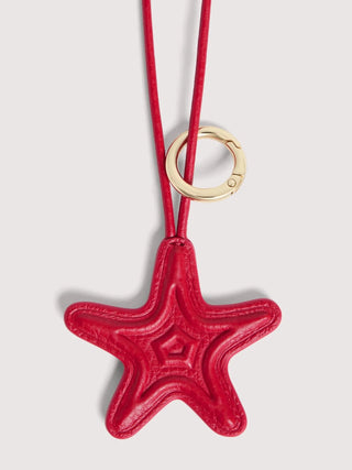 Coccinelle Shell Padded Charm - LNKM StoreCoccinelleCharm