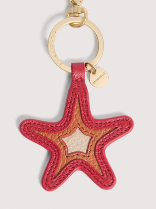 Coccinelle Shell Patch Charm - LNKM StoreCoccinelleCharm