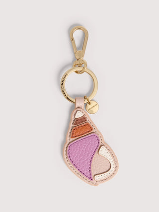 Coccinelle Shell Patch Charm - LNKM StoreCoccinelleCharm