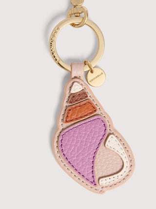 Coccinelle Shell Patch Charm - LNKM StoreCoccinelleCharm