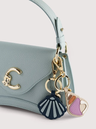 Coccinelle Shell Patch Charm - LNKM StoreCoccinelleCharm