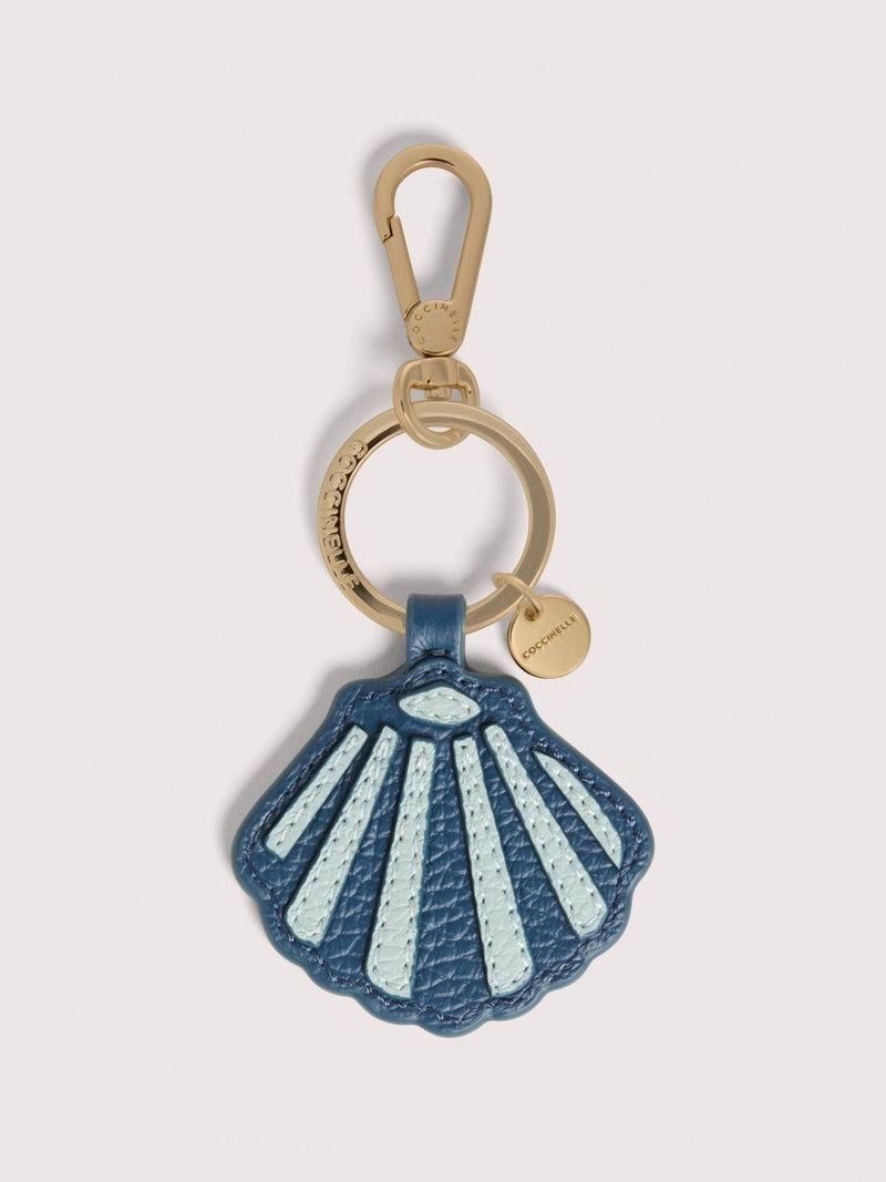 Coccinelle Shell Patch Charm - LNKM StoreCoccinelleCharm