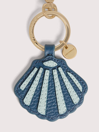 Coccinelle Shell Patch Charm - LNKM StoreCoccinelleCharm