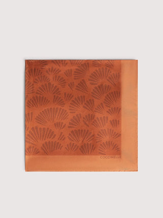 Coccinelle Shell Small Foulard - LNKM StoreCoccinelleScarf