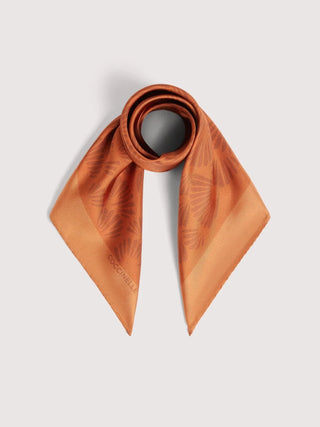 Coccinelle Shell Small Foulard - LNKM StoreCoccinelleScarf