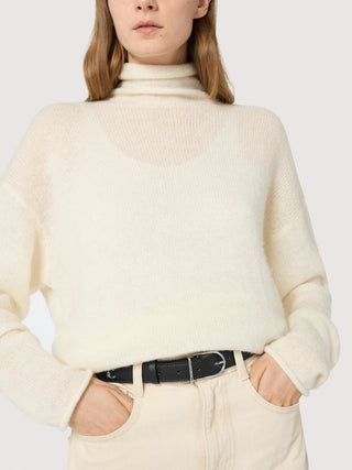 Coccinelle Slim Buckle Belt - LNKM StoreCoccinelleBelt