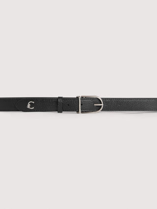 Coccinelle Slim Buckle Belt - LNKM StoreCoccinelleBelt