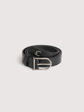 Coccinelle Slim Buckle Belt - LNKM StoreCoccinelleBelt