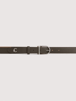 Coccinelle Slim Buckle Belt - LNKM StoreCoccinelleBelt