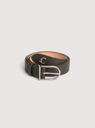 Coccinelle Slim Buckle Belt - LNKM StoreCoccinelleBelt