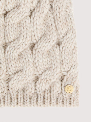 Coccinelle Sophia Beanie - LNKM StoreCoccinelleHat