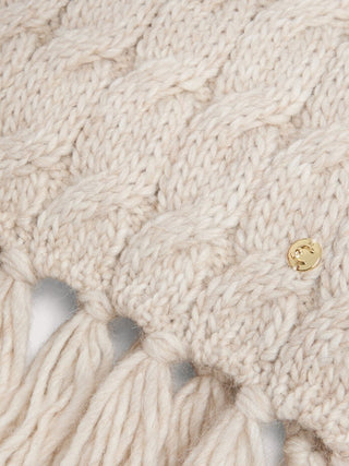 Coccinelle Sophia Scarf - LNKM StoreCoccinelleScarf