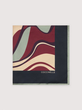 Coccinelle Stone Layers Foulard - LNKM StoreCoccinelleFoulard