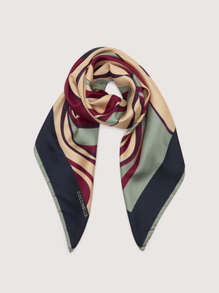 Coccinelle Stone Layers Foulard - LNKM StoreCoccinelleFoulard