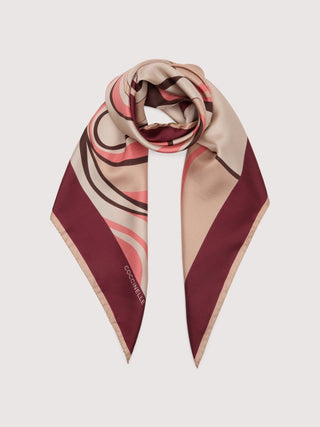 Coccinelle Stone Layers Foulard - LNKM StoreCoccinelleFoulard