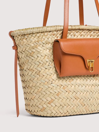 Coccinelle Summer Beat Large - LNKM StoreCoccinelleHandbag