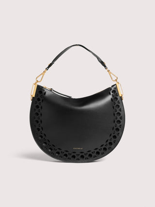 Coccinelle Sunup Monogram Sangallo Medium - LNKM StoreCoccinelleHandbag