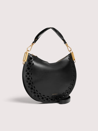 Coccinelle Sunup Monogram Sangallo Medium - LNKM StoreCoccinelleHandbag