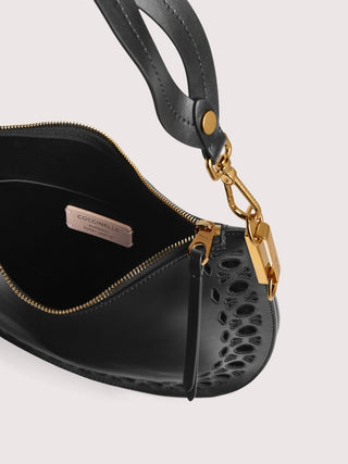 Coccinelle Sunup Monogram Sangallo Medium - LNKM StoreCoccinelleHandbag