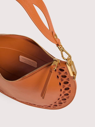 Coccinelle Sunup Monogram Sangallo Medium - LNKM StoreCoccinelleHandbag