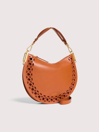Coccinelle Sunup Monogram Sangallo Medium - LNKM StoreCoccinelleHandbag