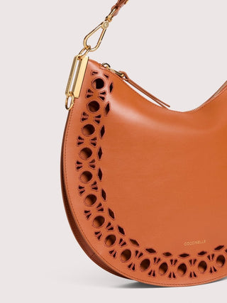 Coccinelle Sunup Monogram Sangallo Medium - LNKM StoreCoccinelleHandbag