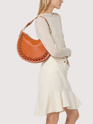 Coccinelle Sunup Monogram Sangallo Medium - LNKM StoreCoccinelleHandbag
