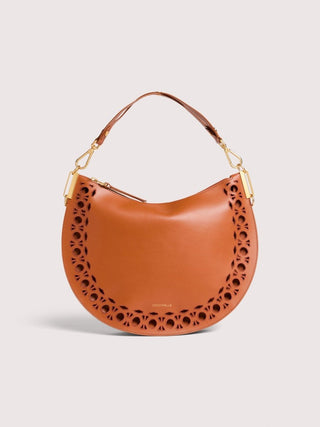 Coccinelle Sunup Monogram Sangallo Medium - LNKM StoreCoccinelleHandbag