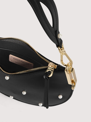 Coccinelle Sunup Pearl Studs - LNKM StoreCoccinelleHandbag