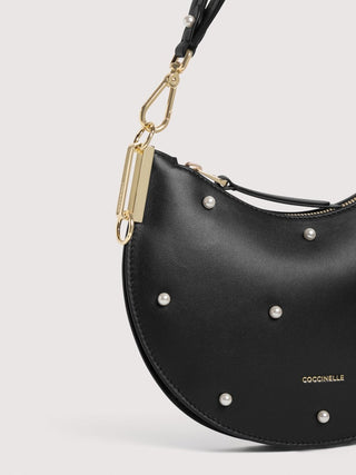 Coccinelle Sunup Pearl Studs - LNKM StoreCoccinelleHandbag