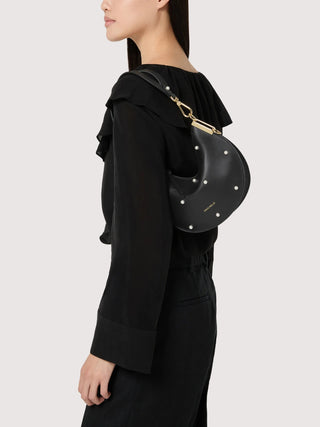 Coccinelle Sunup Pearl Studs - LNKM StoreCoccinelleHandbag